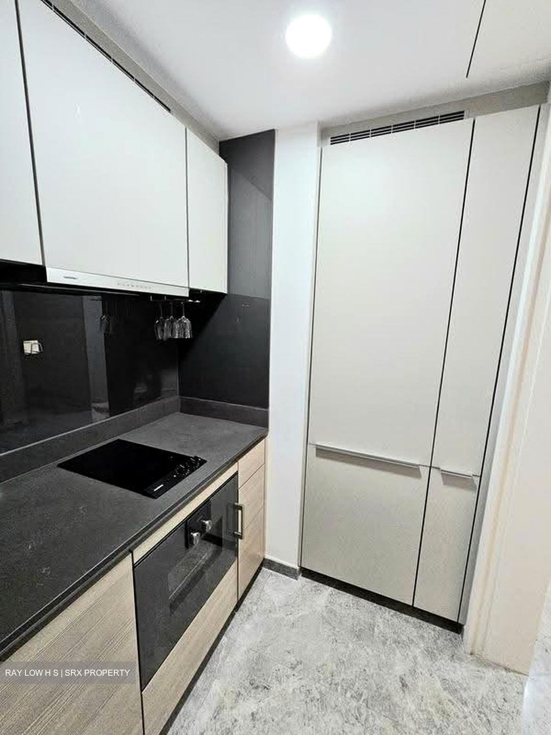 Riviere  (D3), Condominium #606750621